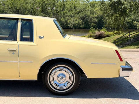 1979 Buick Regal