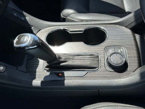 2019 GMC Acadia SLT-2