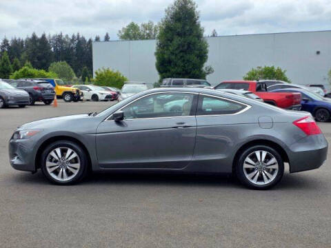 2008 Honda Accord EX-L