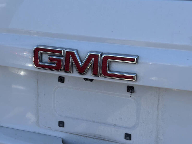 2015 GMC Yukon SLE