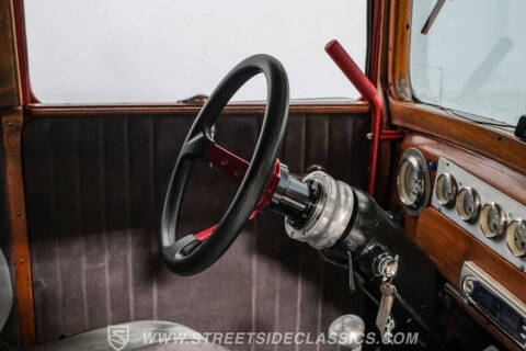 1928 Ford Model T