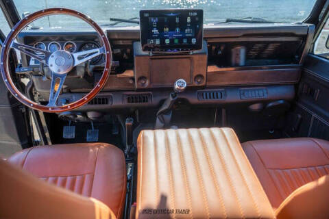 1997 Land Rover Defender 110