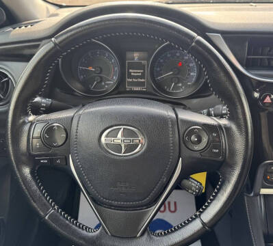 2016 Scion iM