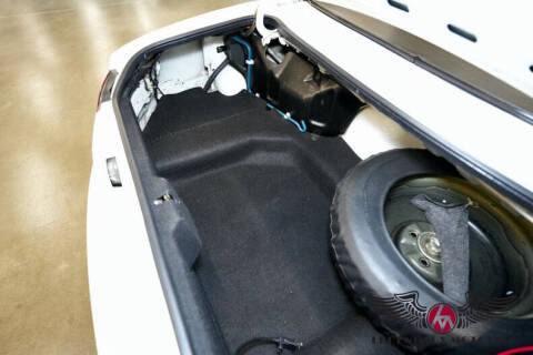 1992 Mazda MX-5 Miata