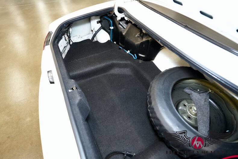 1992 Mazda MX-5 Miata