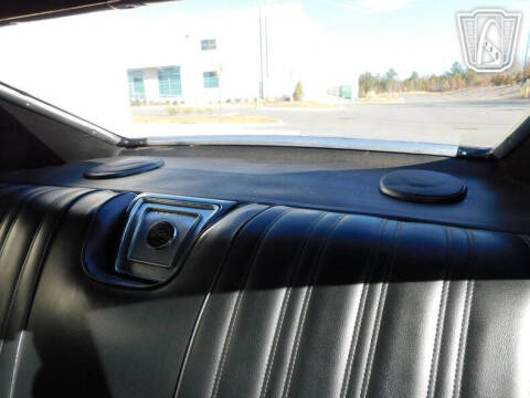 1966 Chevrolet Impala