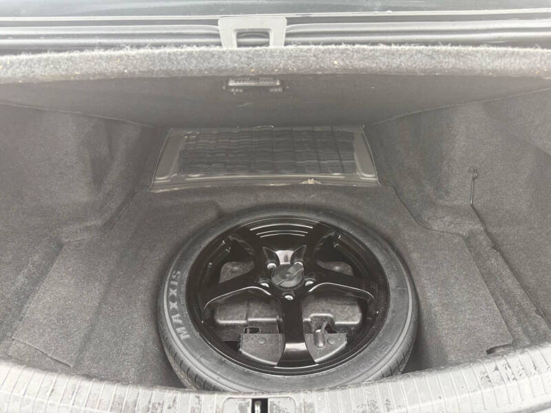 2017 Cadillac CT6 2.0T Luxury