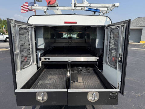 2017 Ford F-250 Super Duty