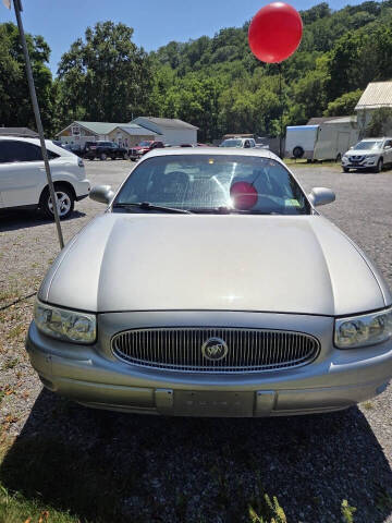 2005 Buick LeSabre