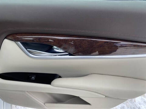 2016 Cadillac XTS Luxury