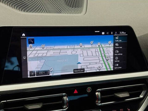 2022 BMW 3 Series 330e