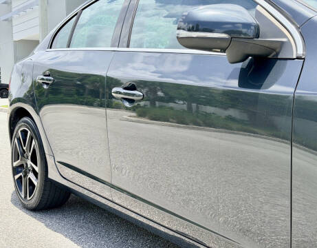 2012 Volvo S60 T5