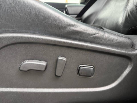 2010 Nissan Murano SL