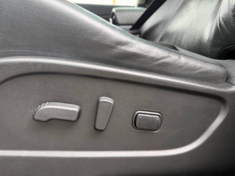 2010 Nissan Murano SL