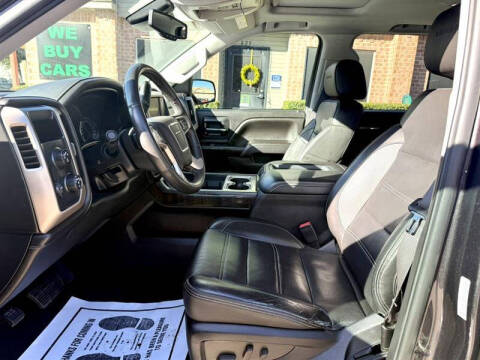 2014 GMC Sierra 1500