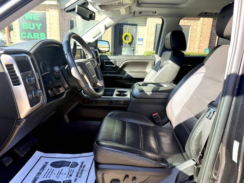 2014 GMC Sierra 1500