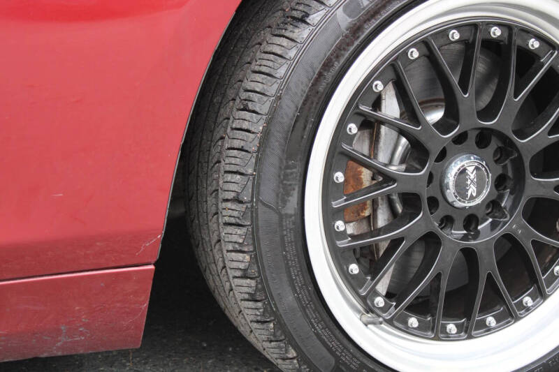 2012 BMW 6 Series 650i