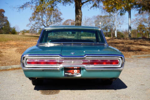 1964 Ford Thunderbird