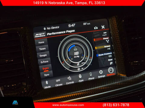 2019 Dodge Charger SRT Hellcat