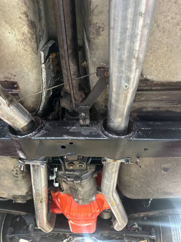 1964 Chevrolet Corvette