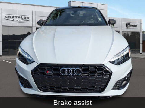 2021 Audi S5 Sportback 3.0T quattro Prestige