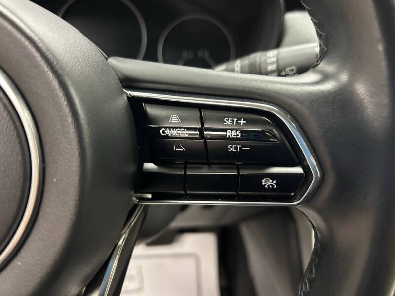 2024 Mazda CX-90 3.3 Turbo Preferred