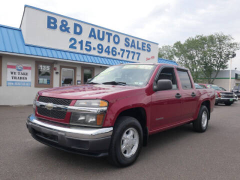 B & D Auto Sales Inc. – Car Dealer In Fairless Hills, PA