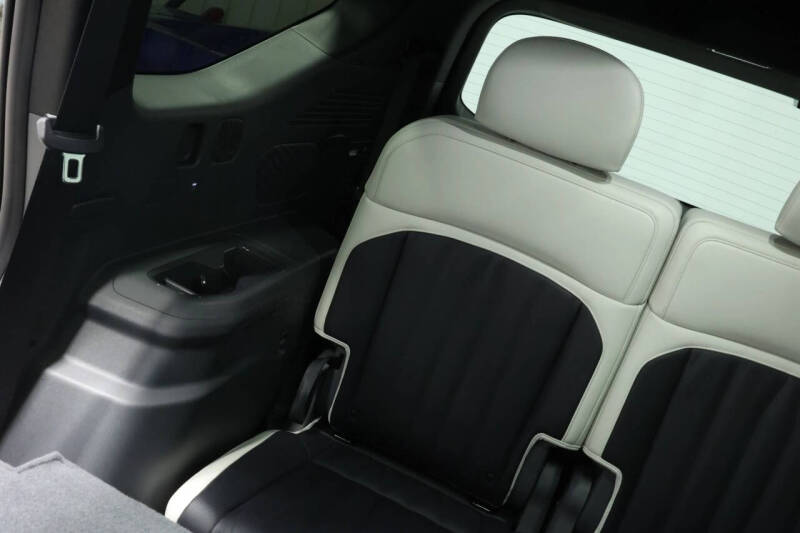 2024 Kia EV9 GT-Line