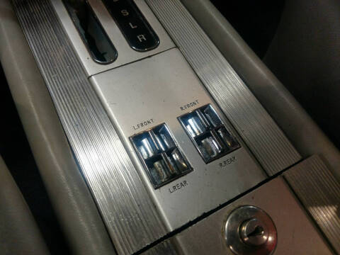 1962 Oldsmobile Starfire