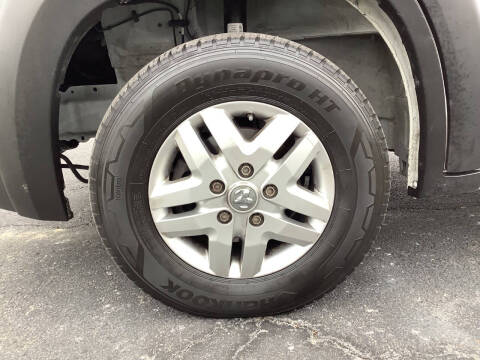 2021 RAM ProMaster 1500 136 WB