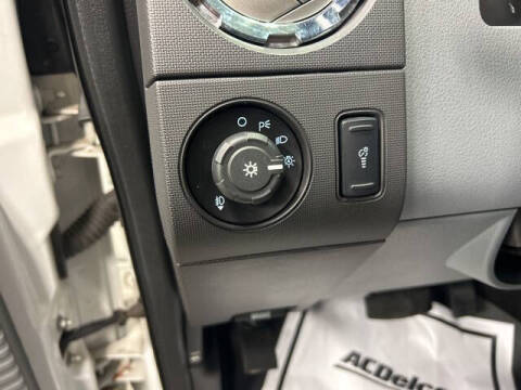 2015 Ford F-250 Super Duty