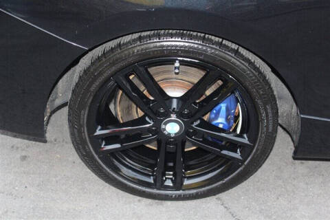 2018 BMW 2 Series M240i xDrive