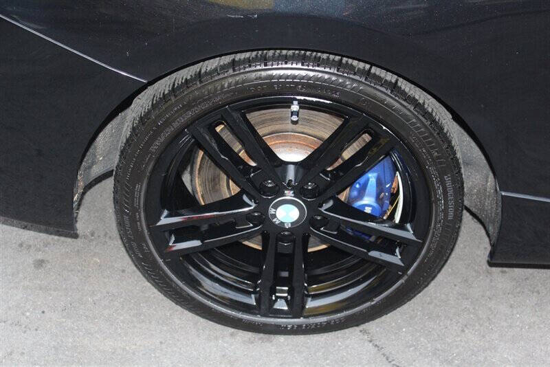 2018 BMW 2 Series M240i xDrive