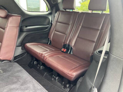 2025 Dodge Durango GT Plus