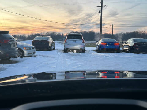 2016 Volvo XC90 T6 Momentum