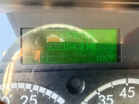 2020 Freightliner M2 106