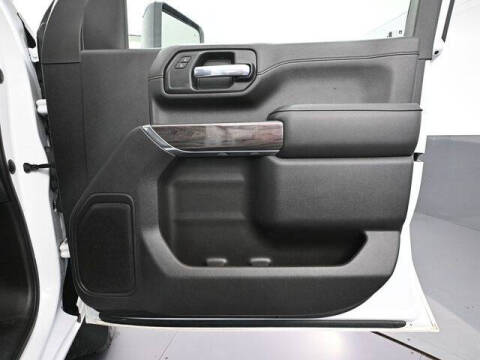 2023 Chevrolet Silverado 3500HD