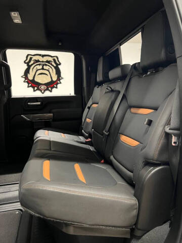 2023 GMC Sierra 2500HD