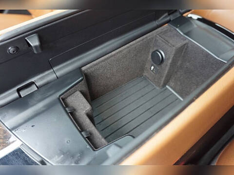 2017 BMW 5 Series 540i