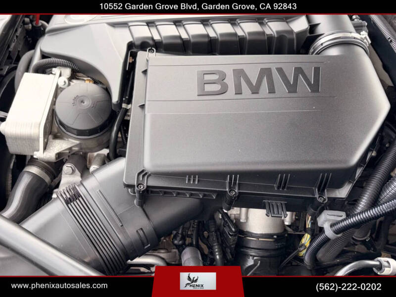 2016 BMW 5 Series 535i