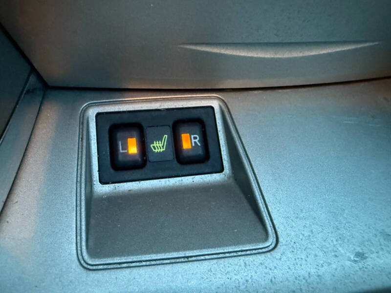 2009 Toyota Camry Hybrid