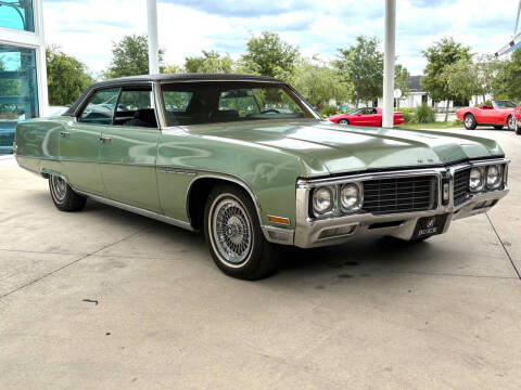 1970 Buick Electra