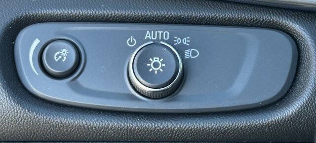 2019 Chevrolet Volt Premier