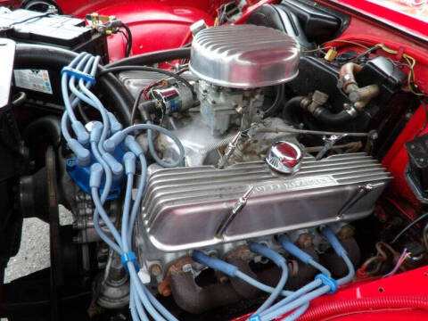 1963 Buick Skylark