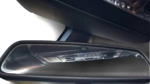 2011 BMW M3