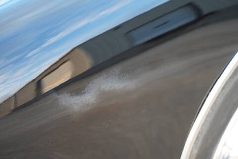 1958 Chevrolet Corvette