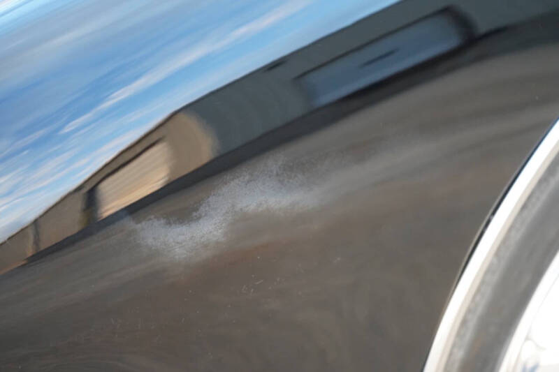 1958 Chevrolet Corvette