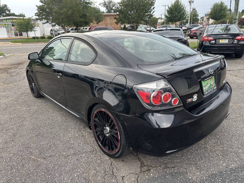 2009 Scion tC