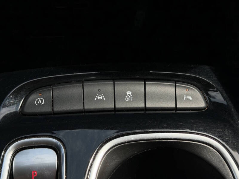 2021 Buick Envision Avenir