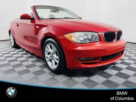 2009 BMW 1 Series for sale at Preowned of Columbia in Columbia MO